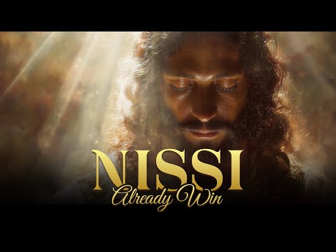 NISSI (Already Win) | Epic Prophetic Worship Song | YHWH Nissi  The Lord Our Victory Banner