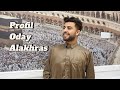 Profil Oday Al Akhras