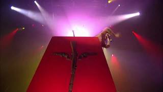 Marilyn Manson- Antichrist Superstar Live in Los Angeles [HD]