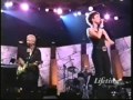 PAT BENATAR - WE BELONG (live 2001)