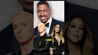Why Nick Cannon Regrets Dissing Eminem