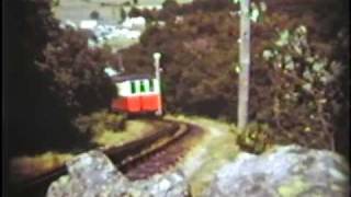 preview picture of video 'North Wales Narrow Gauge'