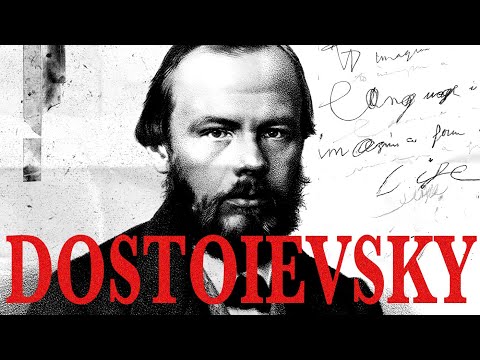 DOSTOIEVSKI: El Genio Atormentado