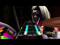 GHWoR Ravenous Expert Guitar 100% FC (416,735)