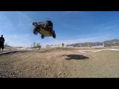 The Ashley Cup 4....A Race for St Judes Official Video