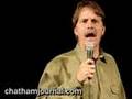 Comedian Jeff Foxworthy talks about the single life