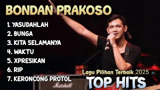 Download lagu Kumpulan Lagu Bondan Prakoso Full Album - Yasudahlah - Bunga || Terpopuler & Enak Di Denger 🔥 mp3 Download lagu Kumpulan Lagu Bondan Prakoso Full Album - Yasudahlah - Bunga || Terpopuler & Enak Di Denger 🔥 mp3