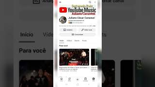Download lagu Gratidão a todos os meus inscritos, vocês que fazem o meu canal 🎶 mp3