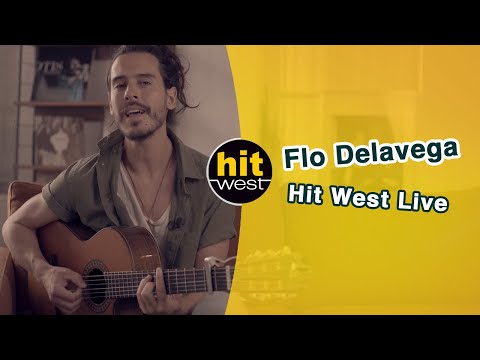 FLO DELAVEGA - Hit West Live 2021