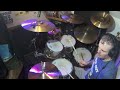 Mickey Mouse Clubhouse DRUM COVER