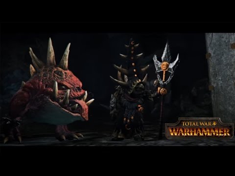 Total War: Warhammer - Squigs of WAAAGH! #22 - Defence of Nuln