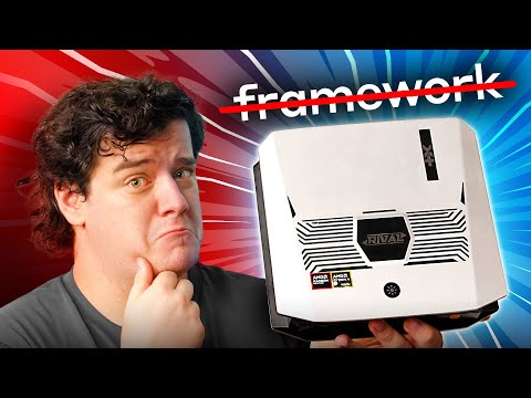 This Mini PC Might be the Best Value YET - X+ Rival