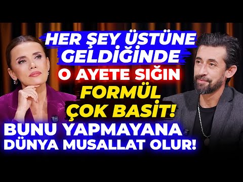 HZ. Yunus'un Duası Benim Sığındığım Liman Verdiğine Bir, Vermediğine İki Sevinin. İç Alemini Koru
