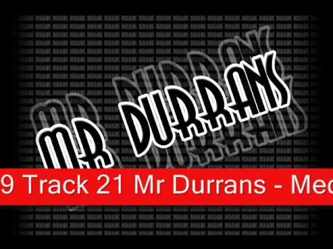 Mr Durrans Vol 9 - 21 - Mr Durrans - Medieval VIP (Fuck You Instrumental).mp3