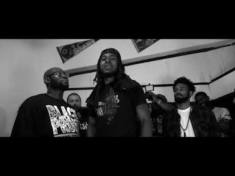 CountyLine vs J Mayjor