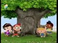 Little Einsteins Hebrew Intro Season 1