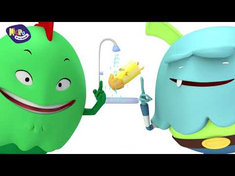 Micro y su banda - La Higiene