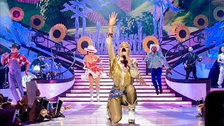 Gwen Stefani - Make Me Like You live in Las Vegas, NV - 11/6/2021