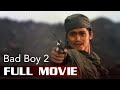 BAD BOY 2 1992 Robin Padilla Full Tagalog Movie HD