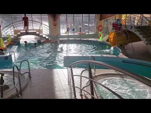 Ciepło i słonecznie w Redzikowie