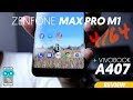 Review ASUS Zenfone Max Pro M1 4/64 GB SETELAH DAPAT UPDATE + Highlight ASUS Vivobook A407 Review ASUS Zenfone Max Pro M1 4/64 GB SETELAH DAPAT UPDATE + Highlight ASUS Vivobook A407