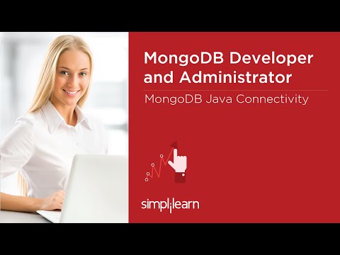 MongoDB Java Connectivity | MongoDB Java Tutorial