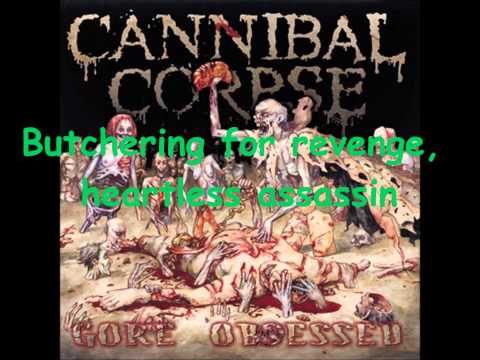 Savage Butchery