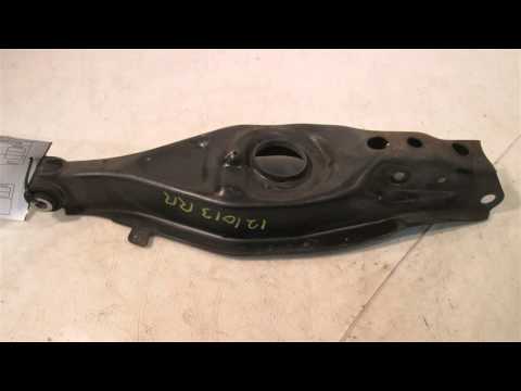 2002 Mercedes C240 lower control arm RH REAR SPRING PERCH 202TYPE - mbiparts.com Used OEM Mer... OEM