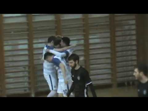 Kup KMF Jastrebac Blace   KMF Fon Beograd 20 03 2019