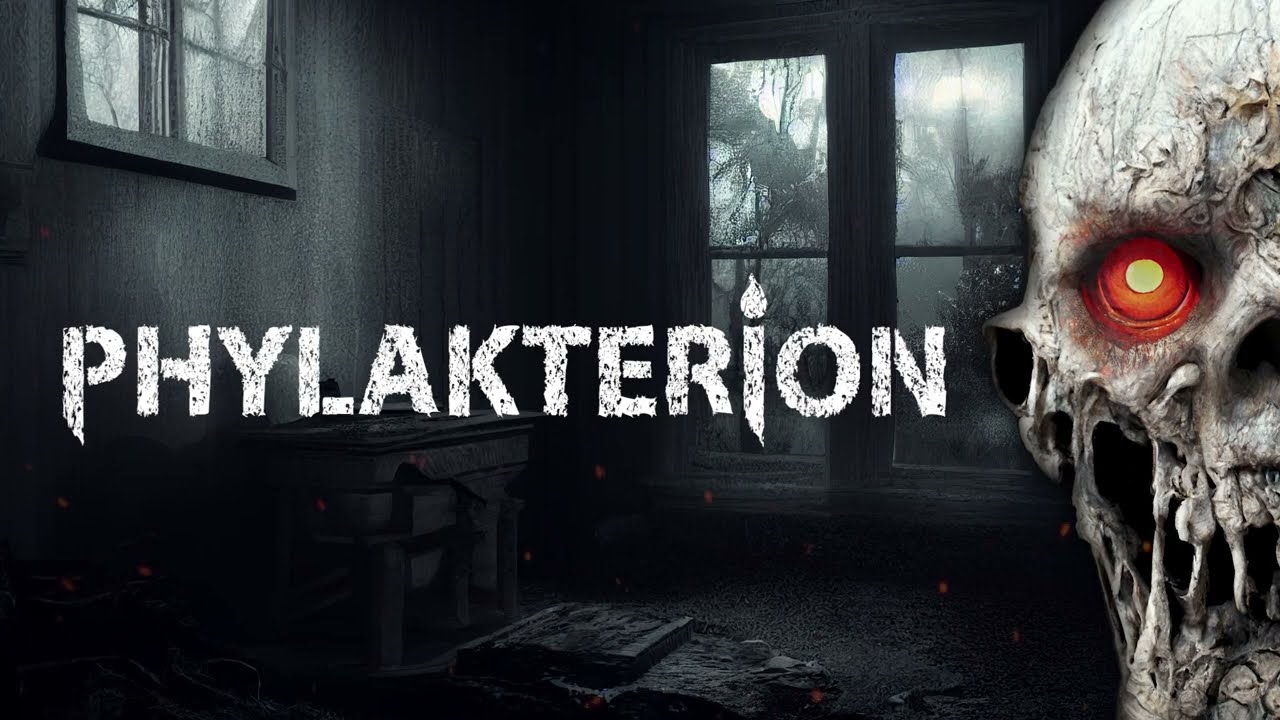 Gameplay Trailer