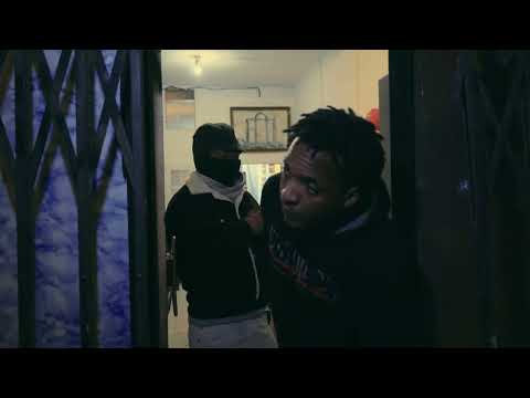 BLOKECON - BILLETES DE 100€ (VIDEO OFICIAL) #SATIVAMUSIC