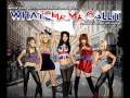 Pussycat Dolls-Whatchamacallit 