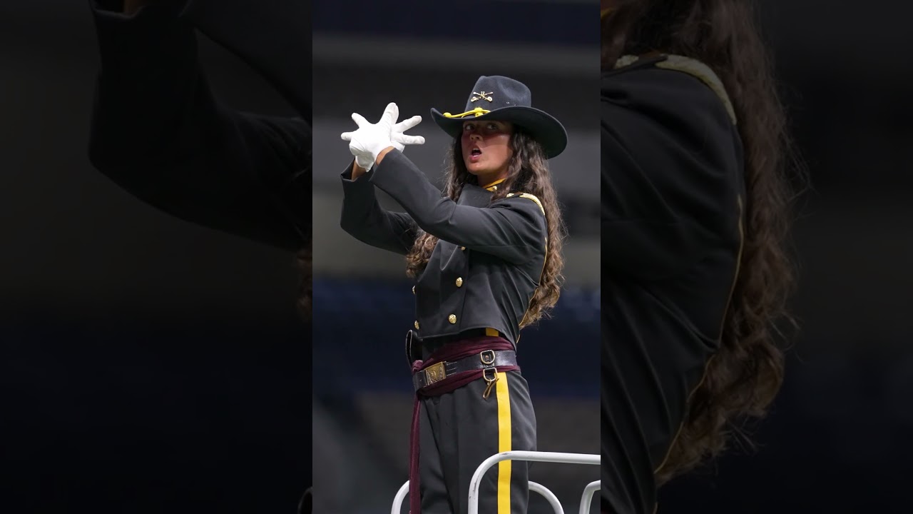 This Troopers salute (𝙖𝙣𝙙 𝙩𝙝𝙚 𝙘𝙧𝙤𝙬𝙙 𝙧𝙚𝙖𝙘𝙩𝙞𝙤𝙣) though 😮‍💨🔥 #dci2025 #shorts