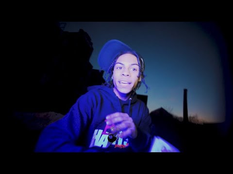 Nizzle X Stop Mentioning Me (official video) shot by :@86erTv