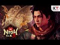 Βίντεο παιχνιδιού για Nioh 3  ΤΚ