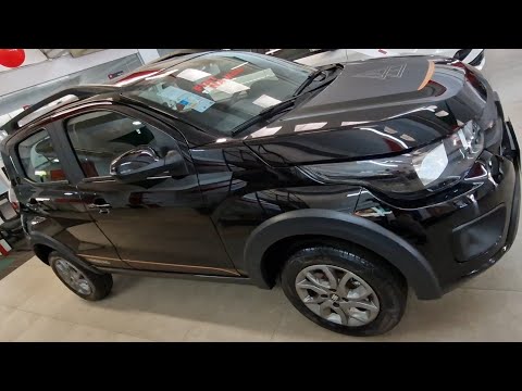 FIAT MOBI TREKKING 1.0 - 2025