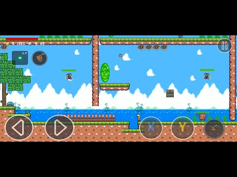 Platform Adventures