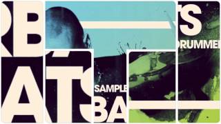 Video thumbnail for Jungle Samples   The Jungle Drummer Presents Urban Beats by The Jungle Drummer