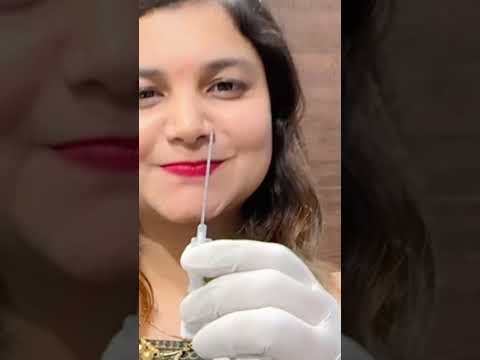 Mam ki piercing kaisi lagi