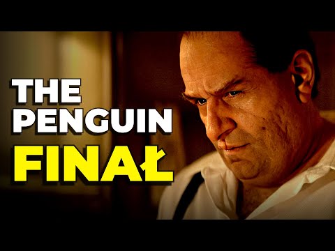 Czy FINAŁ dowiózł? | PINGWIN odc. 8 | Omówienie i Analiza