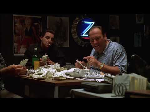 Sil vidíts fel - Maffiózók