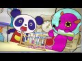 尽の3歳日記 モジーズ 歌ってみた