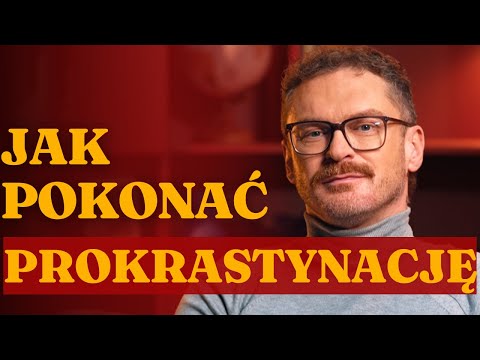 Jak przestać się lenić i prokrastynować, aby być wydajnym || Piotr Bucki BALANS #93