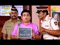 Jethalal Arrested For Onions Taarak Mehta Ka Ooltah Chashmah Chalu Pandey