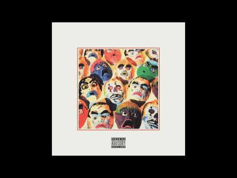Sonnyjim x Illinformed - The Chemistry Must Be Respected (Album)