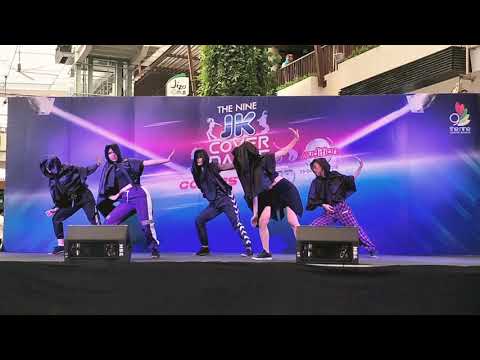 THAT'S HOT Cover ITZY @The Nine JK Cover Dance Contest 2019 (Audition)