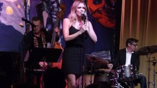 Katharine McPhee ~ Don&#39;t Forget Me ~ Vibrato ~ Los Angeles, CA ~ 06/02/2016
