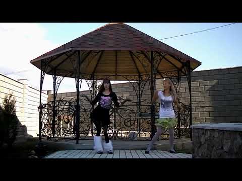 Xperiment -The End Of An Era- (Industrial Dance By Kristina & Angelica)
