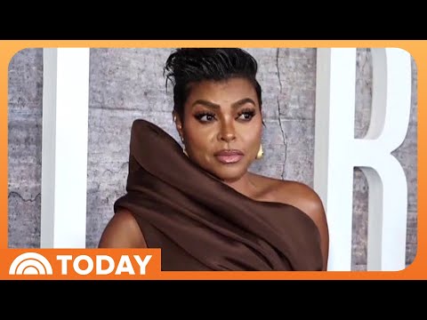 Taraji P. Henson to Join Kristen Welker for 'Meet the Moment' Event
