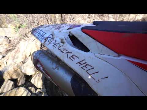 RevLimiter Extreme Race Highlight Video